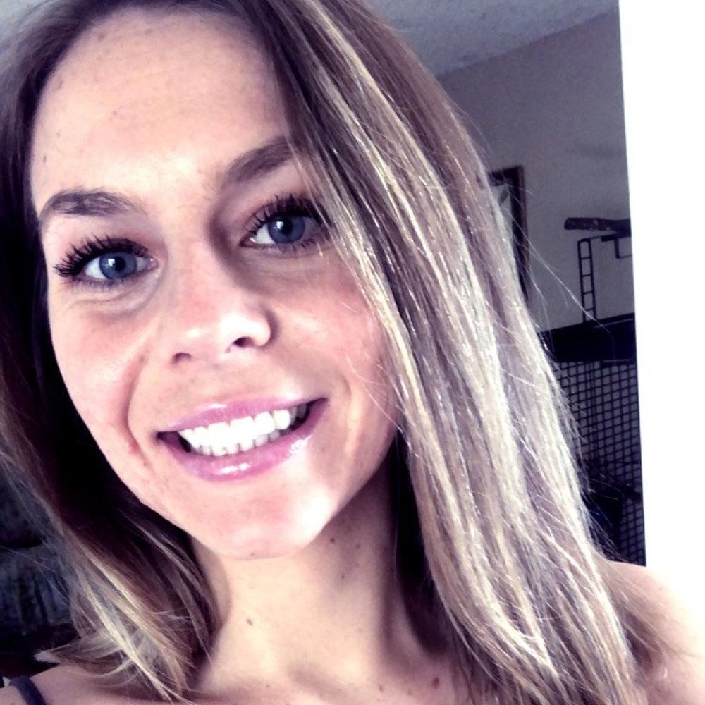 Meet your Posher, Charlotte